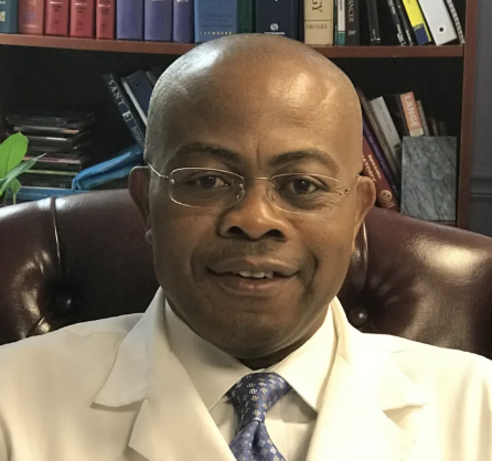 Dr Bert Williams